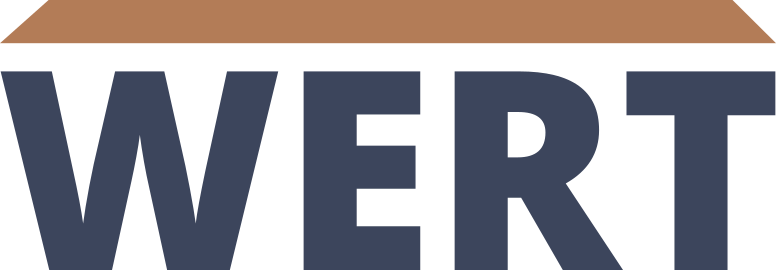 WERT Logo